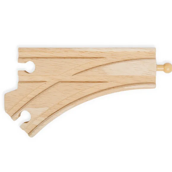 Curved Points (Pack of 2)