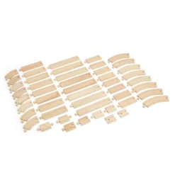 Curves and Straights Expansion Bundle (48 pieces)