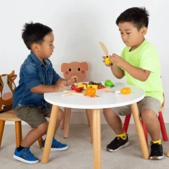 Cutting Fruits Set