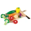 Cutting Vegetables Set - DAMAGED BOX