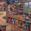 Dad's Shed - 1000 Piece Jigsaw Puzzle