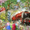 Daily Express - BIG 500 Piece Jigsaw Puzzle