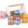 Dairy Delivery
