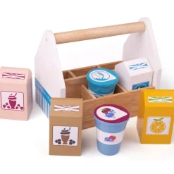 Dairy Delivery