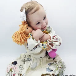 Daisy Doll - Small