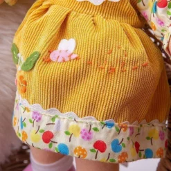 Daisy Doll - Small