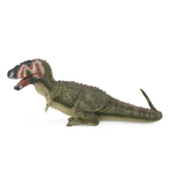 Daspletosaurus