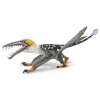 Dearc sgiathanach with Moveable Jaw (1:3 Scale)