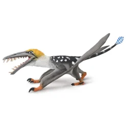 Dearc sgiathanach with Moveable Jaw (1:3 Scale)