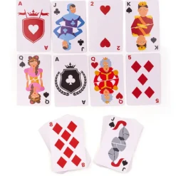 Deck of Cards