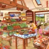 Deli Delicious - BIG 500 Piece Jigsaw Puzzle