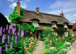 Delightful Dales - 1000 Piece Jigsaw Puzzle