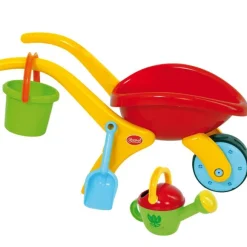 Design Wheelbarrow Set