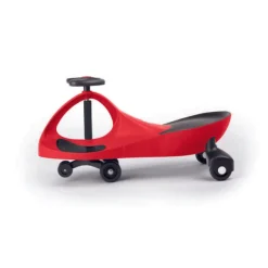 didicar® - Fiery Red