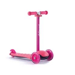 Didiscoot Pink