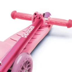 Didiscoot Pink