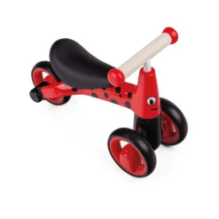 Diditrike - Ladybird