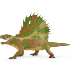 Dimetrodon With Movable Jaw 1:20 Scale (Deluxe)