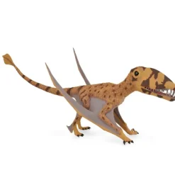 Dimorphodon With Movable Jaw (Deluxe)