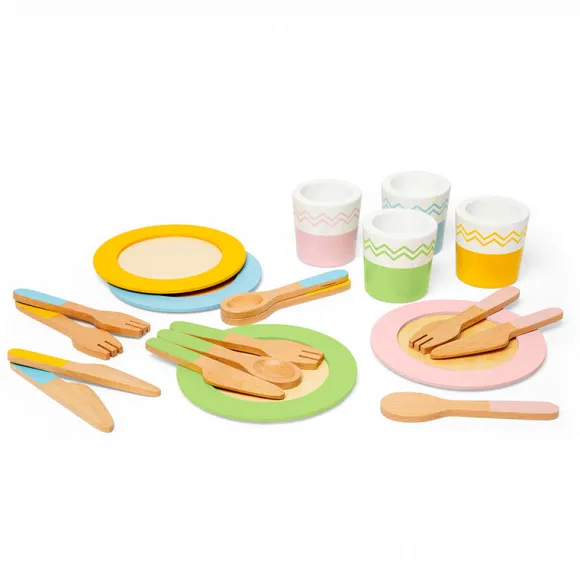 Dinner Service Set