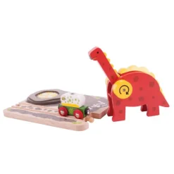 Dino Crane