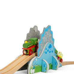 Dino Riser Tunnel
