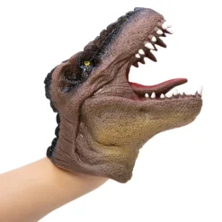 Dinosaur Hand Puppet