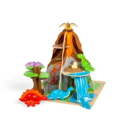 Dinosaur Island