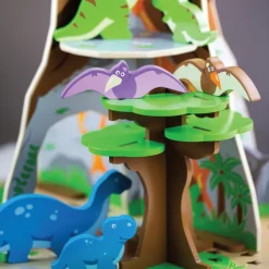 Dinosaur Island