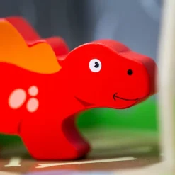 Dinosaur Island
