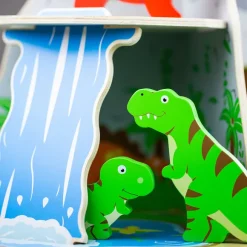 Dinosaur Island