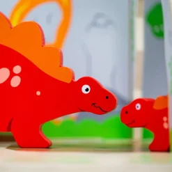 Dinosaur Island
