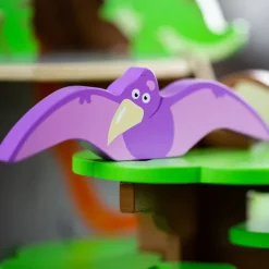 Dinosaur Island
