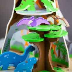 Dinosaur Island