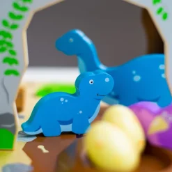 Dinosaur Island
