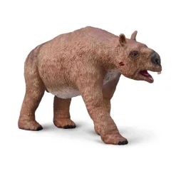 Diprotodon - Deluxe 1:20 Scale