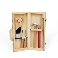DIY Tool Box