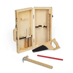 DIY Tool Box