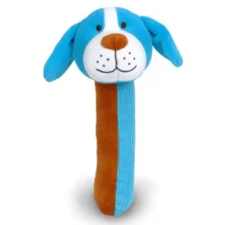Dog Squeakaboo!