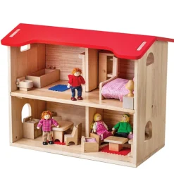 Dolls House Complete