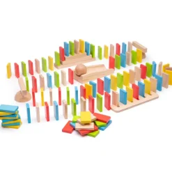 Domino Run