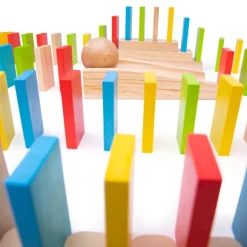 Domino Run