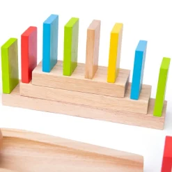 Domino Run
