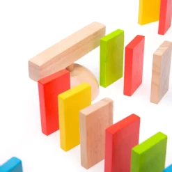 Domino Run
