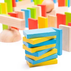 Domino Run