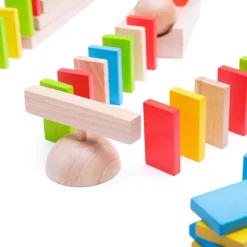 Domino Run
