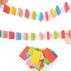 Domino Run