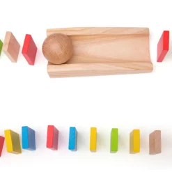 Domino Run