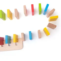 Domino Run