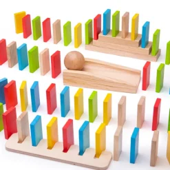 Domino Run